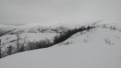 Haugalihotten