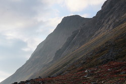 Middagsfjellet Sørøst