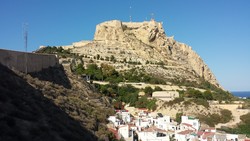Monte Benacantil