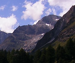 Schönbielhorn