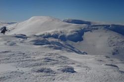 Skardsfjella M1