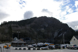 Eidaåsen