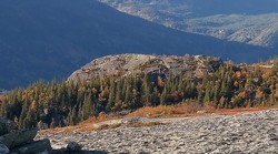 Skagsåsen Nordvest
