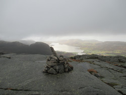 Gramsfjellet