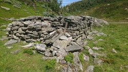 Vetrhusstølen