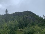 Halvfarsnibba