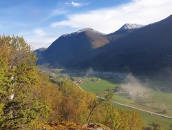 Skuten