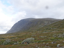 Nörder Storådörrfjället