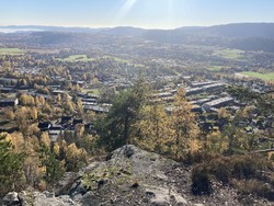 Eineåsen