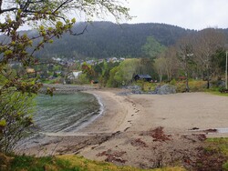 Kringstadbukta