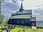Høre stavkyrkje