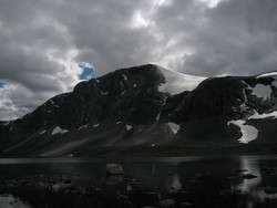 Grønliskardtinden