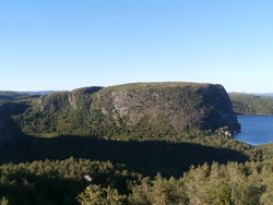 Rossefjell
