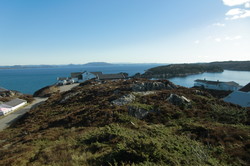 Sprengneset