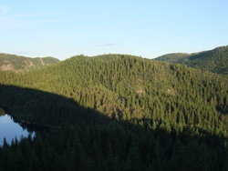 Vallbakken