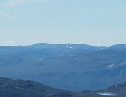 Djuptjønnuten Ytre