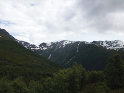 Ennebakkfjellet