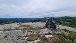 Varden i Håveheia