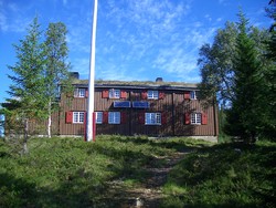 Schulzhytta