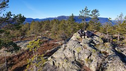 Vardefjell