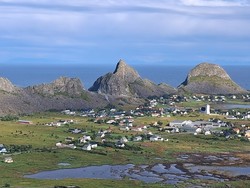 Valltinden