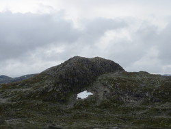 Storhaugane Vest