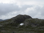 Storhaugane Vest