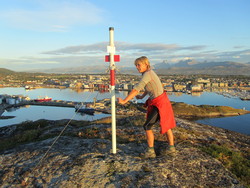 Litle Hjartøya