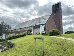 Namsos kirke