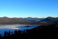 Åfløyfjellet