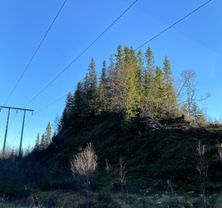 Satanberget