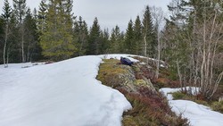 Flyåsen