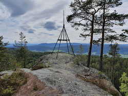 Hoggvarden