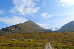 Hammarsnibba nord