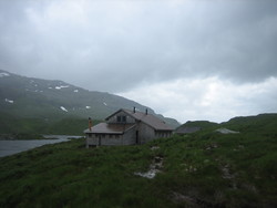 Blomstølen
