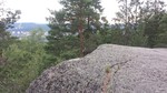 Tørrgranåsen NV