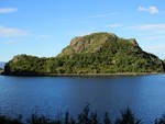 Årnøya