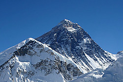 Mount Everest