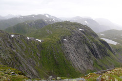 Brekkefjellet