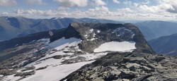 Jordalsnipa