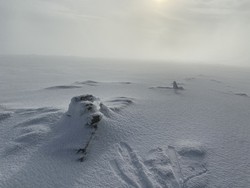 Blålidalsfjellet