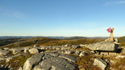 Bjørnstokkheia