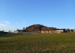 Myklaberget
