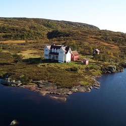 Lordehytta