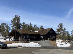 Tosseviksetra