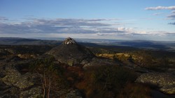 Jonstjernhøgda