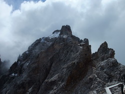 Cima di Mezzo