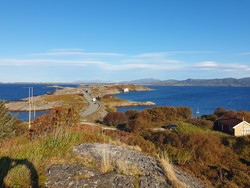 Straumsholmen
