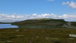 Skreddalsfjellet NØ
