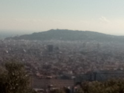 Montjuïc